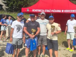 Regaty o Puchar Prezydenta Bielska-Białej 2025